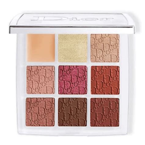 DIOR Backstage Eyeshadow Palette 10g .